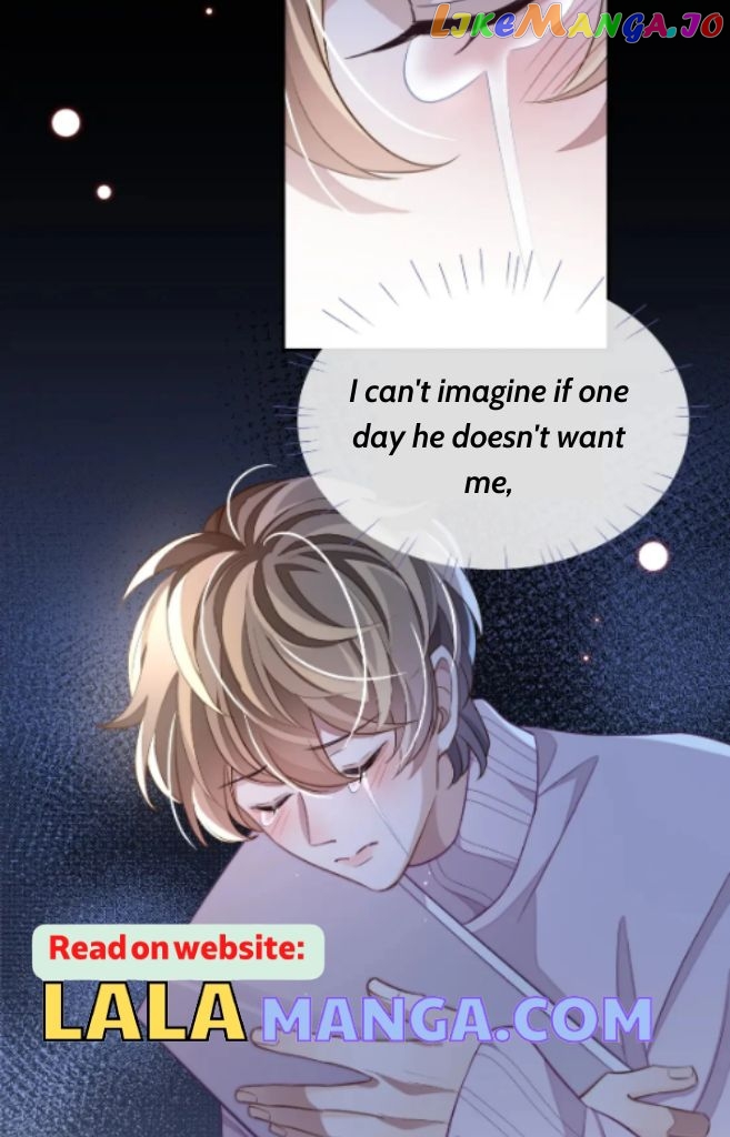 Little Wife, How Dare You Say Break Up? chapter 51 - page 34