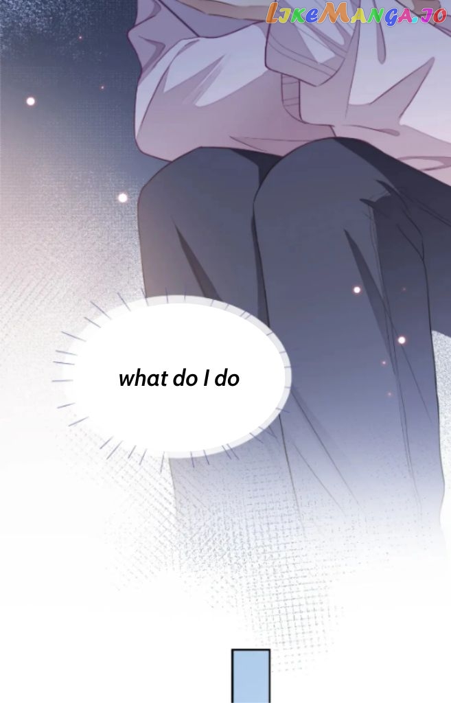 Little Wife, How Dare You Say Break Up? chapter 51 - page 35