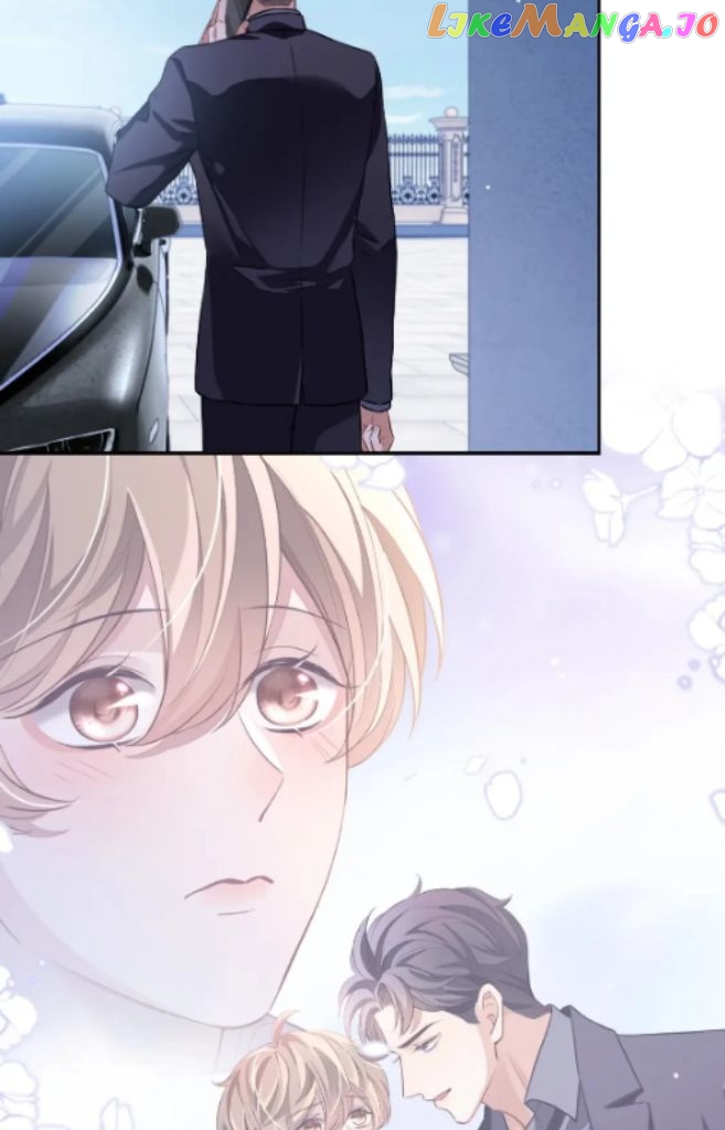 Little Wife, How Dare You Say Break Up? chapter 51 - page 37