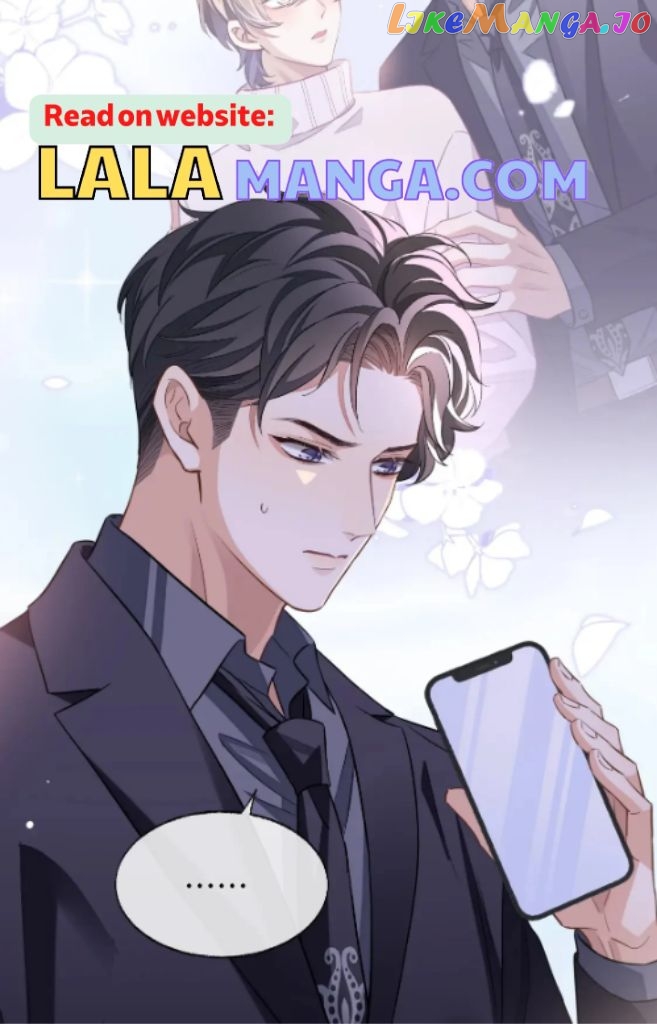 Little Wife, How Dare You Say Break Up? chapter 51 - page 38