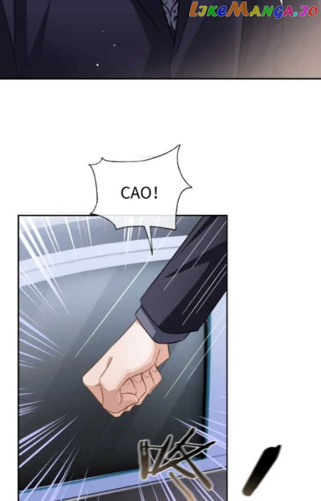 Little Wife, How Dare You Say Break Up? chapter 51 - page 39