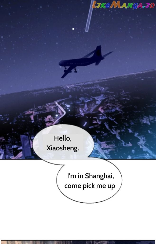 Little Wife, How Dare You Say Break Up? chapter 51 - page 41