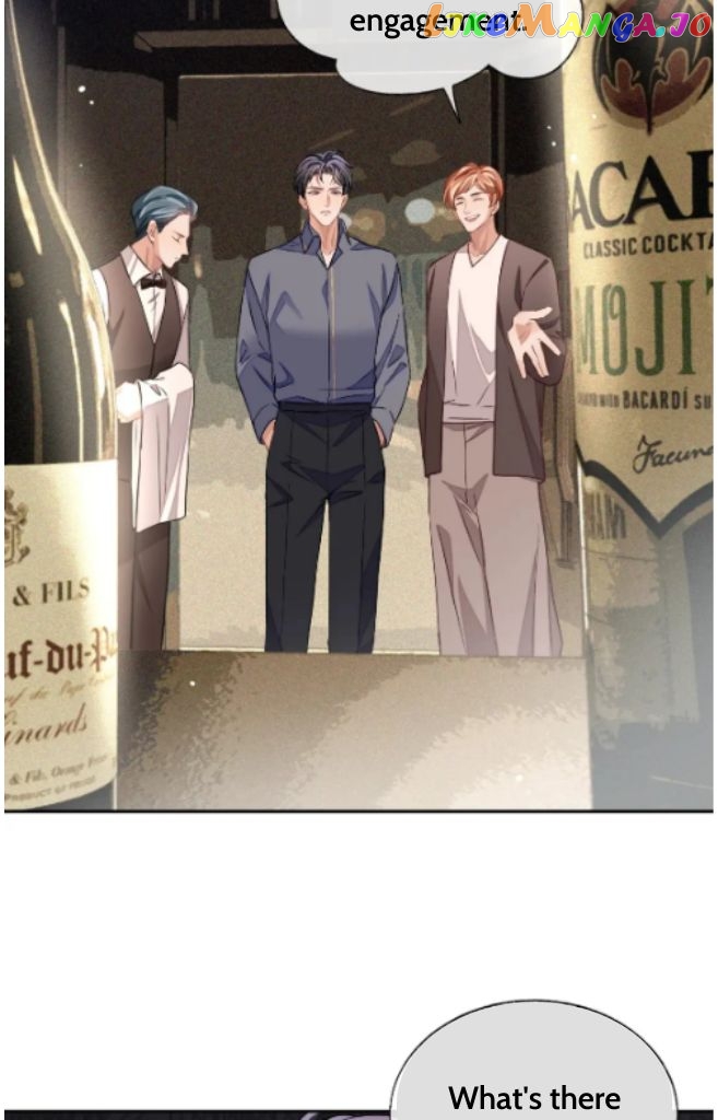 Little Wife, How Dare You Say Break Up? chapter 51 - page 43