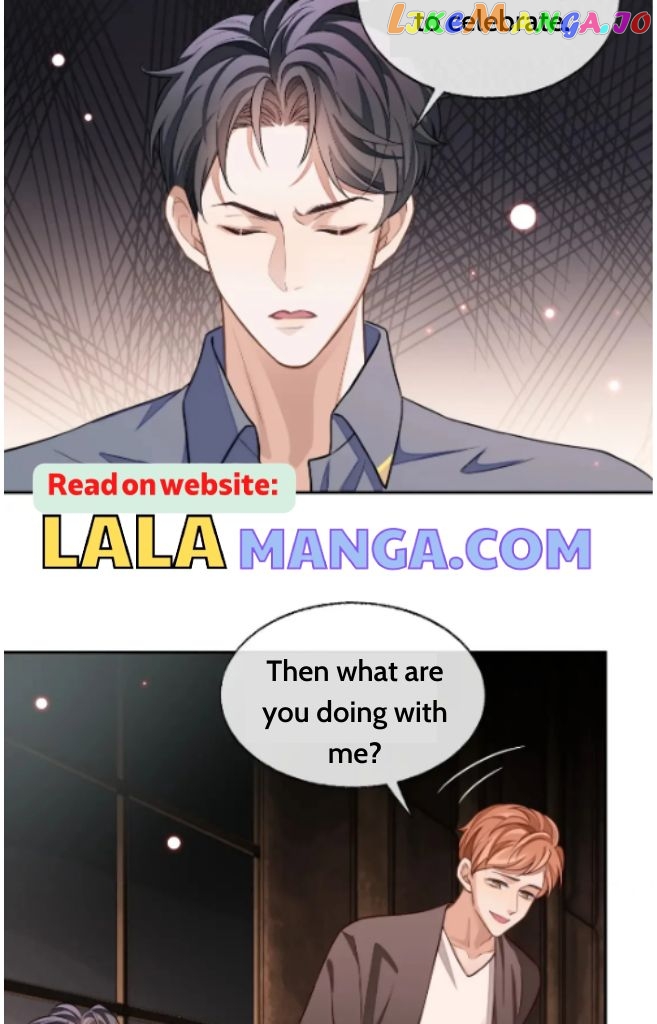 Little Wife, How Dare You Say Break Up? chapter 51 - page 44
