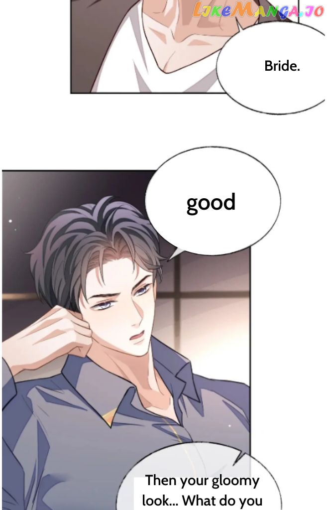 Little Wife, How Dare You Say Break Up? chapter 51 - page 47