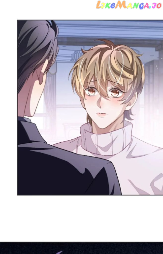 Little Wife, How Dare You Say Break Up? chapter 51 - page 5
