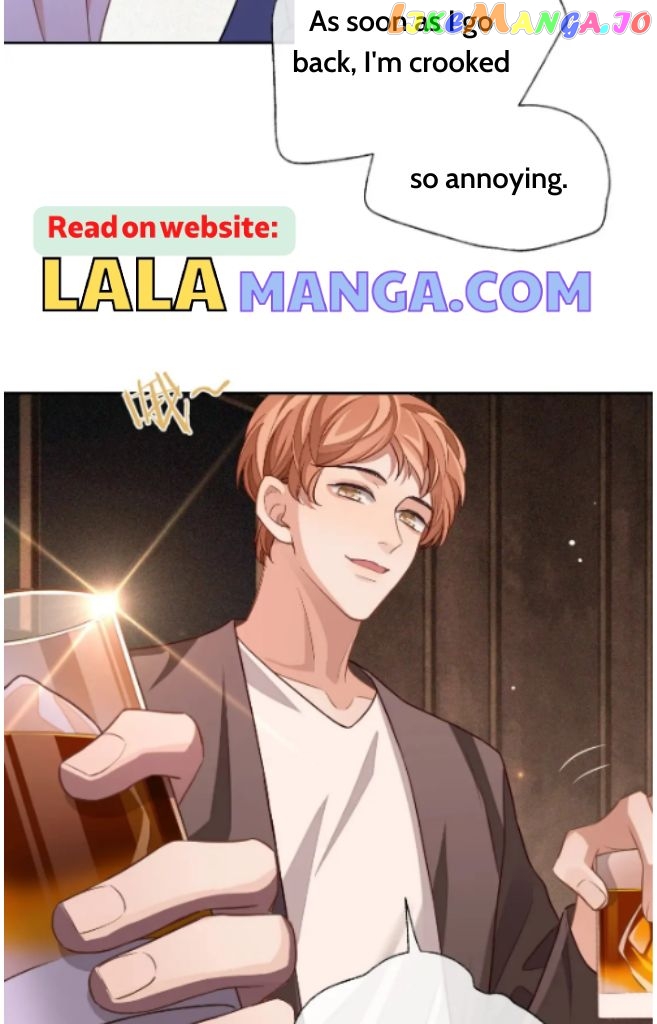 Little Wife, How Dare You Say Break Up? chapter 51 - page 52