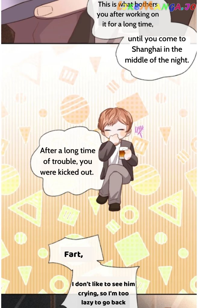 Little Wife, How Dare You Say Break Up? chapter 51 - page 53