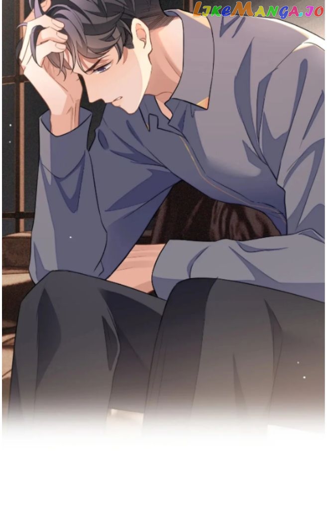 Little Wife, How Dare You Say Break Up? chapter 51 - page 59