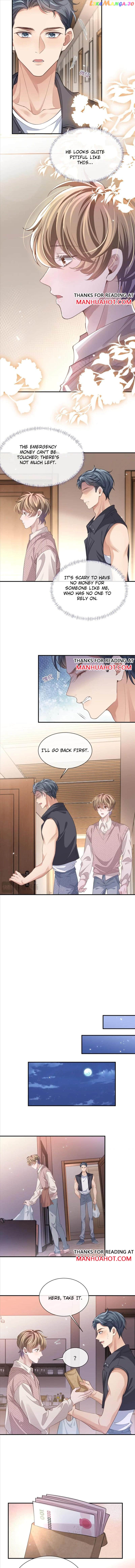 Little Wife, How Dare You Say Break Up? chapter 97 - page 2
