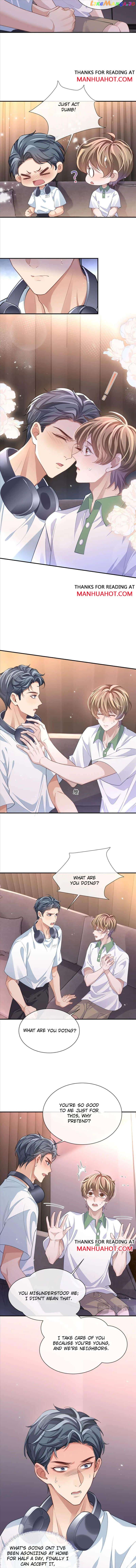 Little Wife, How Dare You Say Break Up? chapter 98 - page 2