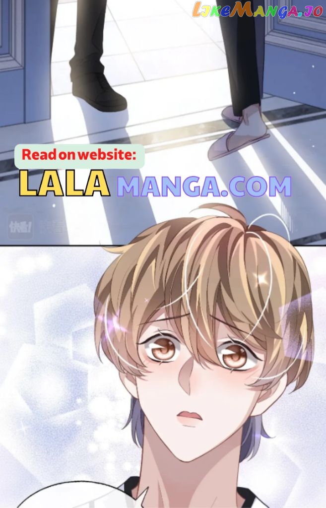 Little Wife, How Dare You Say Break Up? chapter 52 - page 32