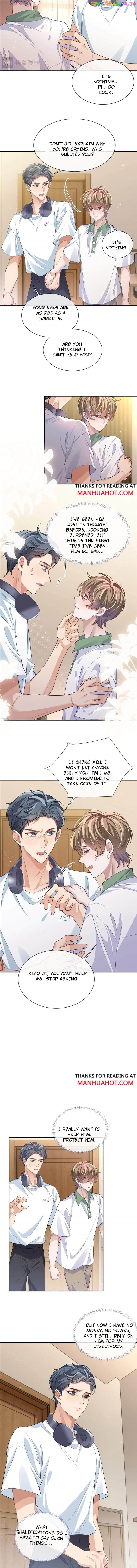 Little Wife, How Dare You Say Break Up? chapter 99 - page 5
