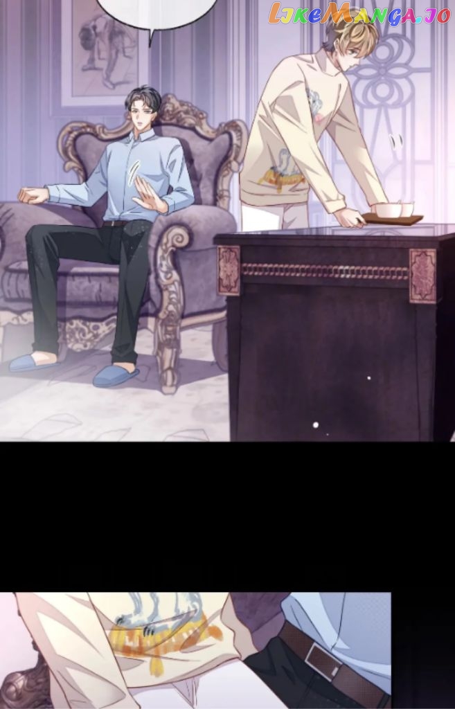 Little Wife, How Dare You Say Break Up? chapter 53 - page 30