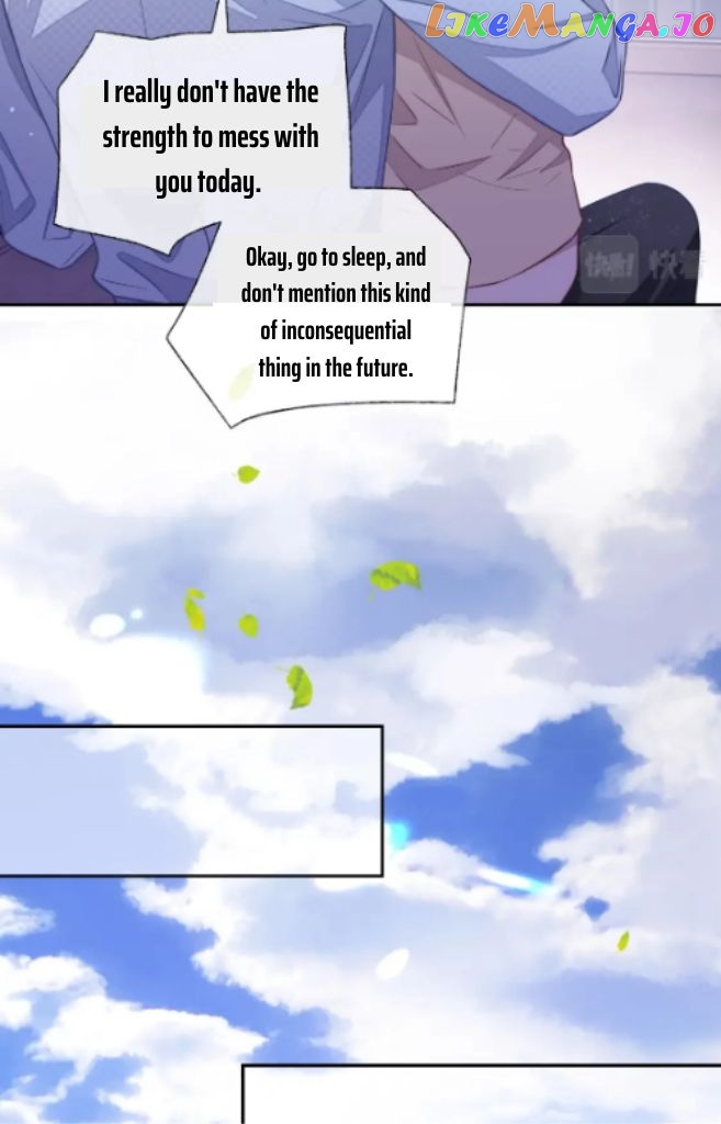 Little Wife, How Dare You Say Break Up? chapter 53 - page 40
