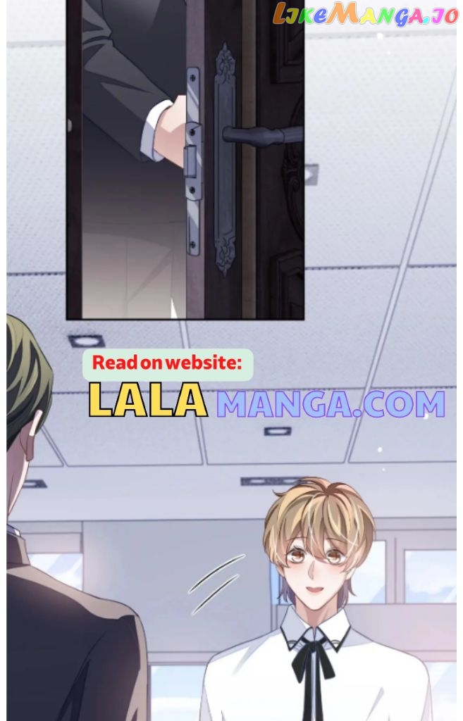 Little Wife, How Dare You Say Break Up? chapter 53 - page 43