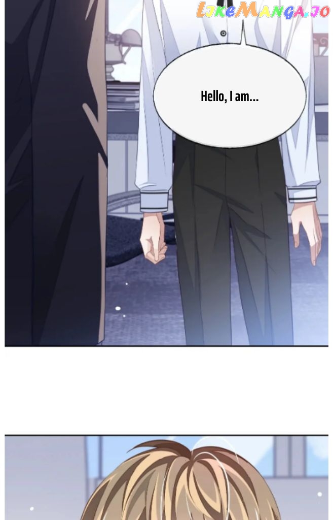 Little Wife, How Dare You Say Break Up? chapter 53 - page 44
