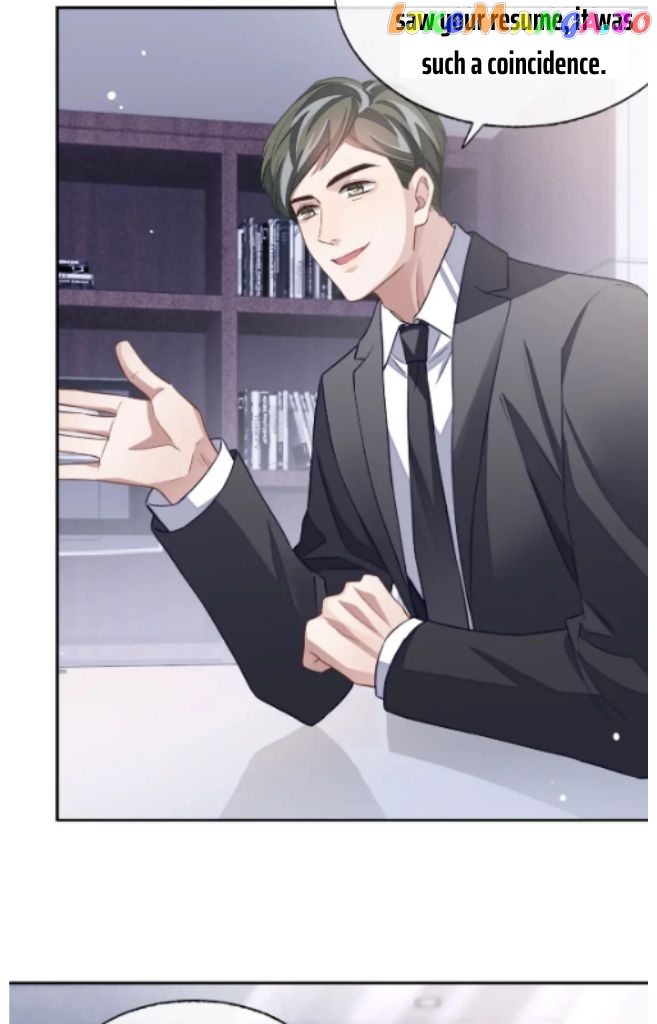 Little Wife, How Dare You Say Break Up? chapter 53 - page 48