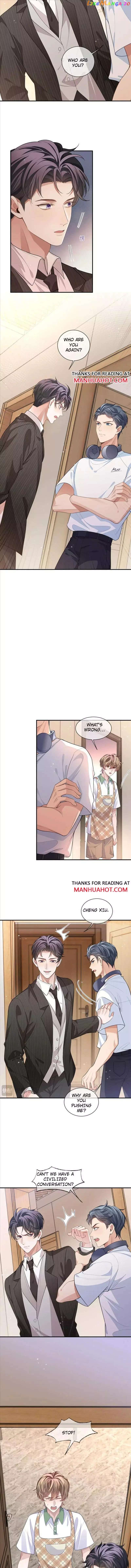 Little Wife, How Dare You Say Break Up? chapter 100 - page 2