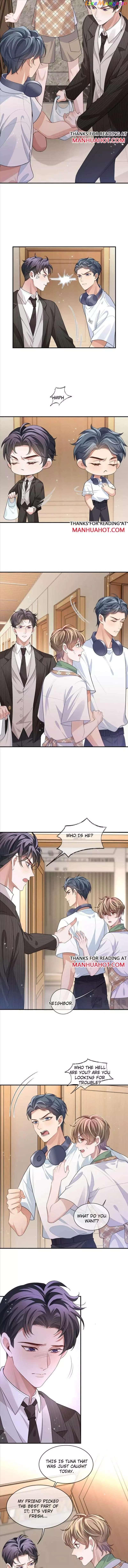 Little Wife, How Dare You Say Break Up? chapter 100 - page 3