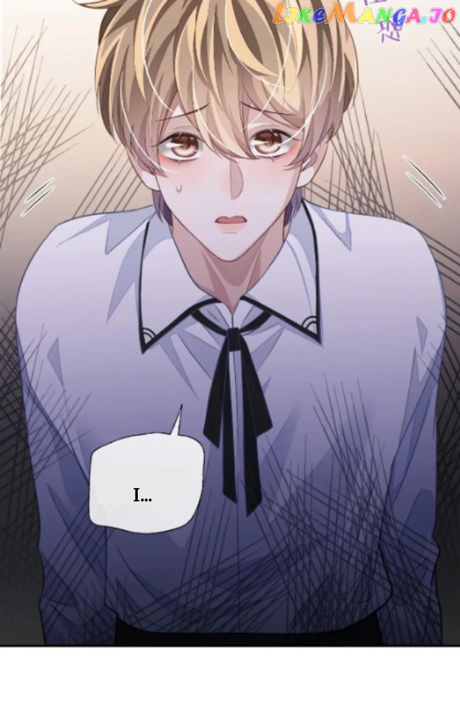 Little Wife, How Dare You Say Break Up? chapter 54 - page 47