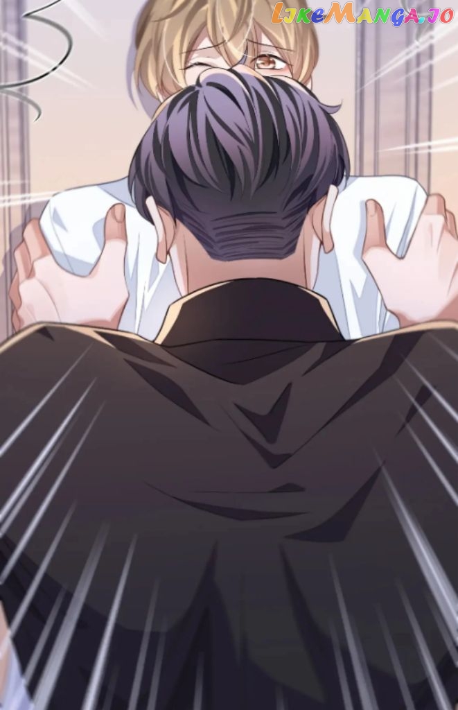Little Wife, How Dare You Say Break Up? chapter 54 - page 49