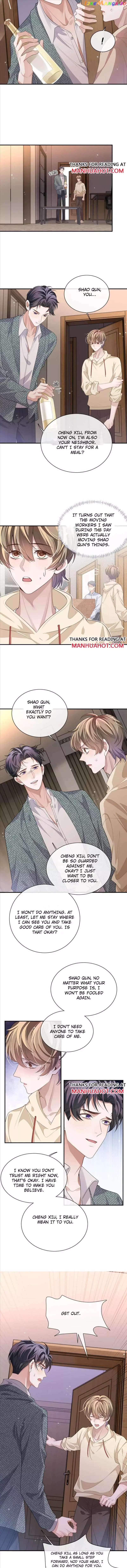 Little Wife, How Dare You Say Break Up? chapter 101 - page 4