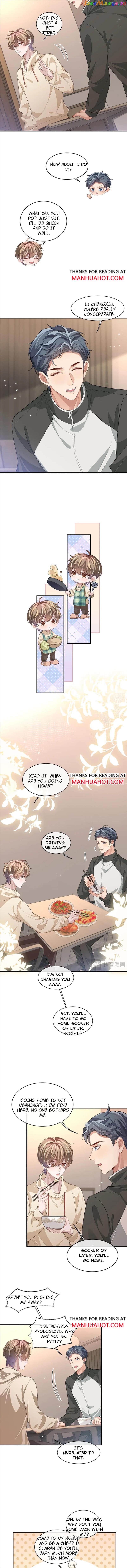 Little Wife, How Dare You Say Break Up? chapter 102 - page 2