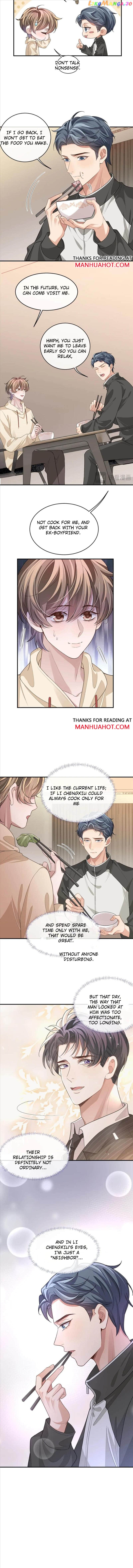 Little Wife, How Dare You Say Break Up? chapter 102 - page 3