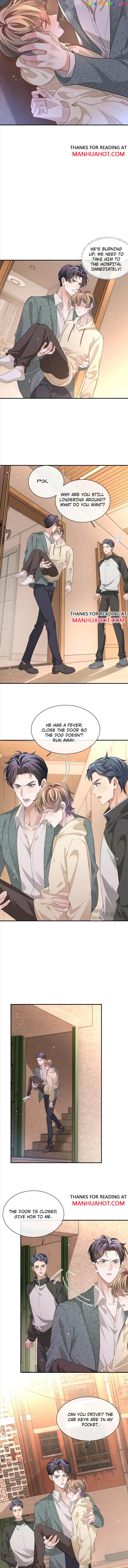 Little Wife, How Dare You Say Break Up? chapter 102 - page 5