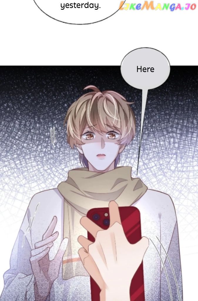 Little Wife, How Dare You Say Break Up? chapter 56 - page 13