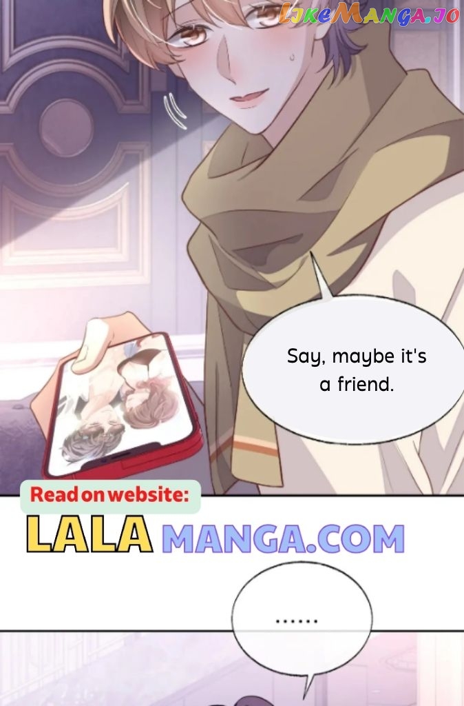Little Wife, How Dare You Say Break Up? chapter 56 - page 18