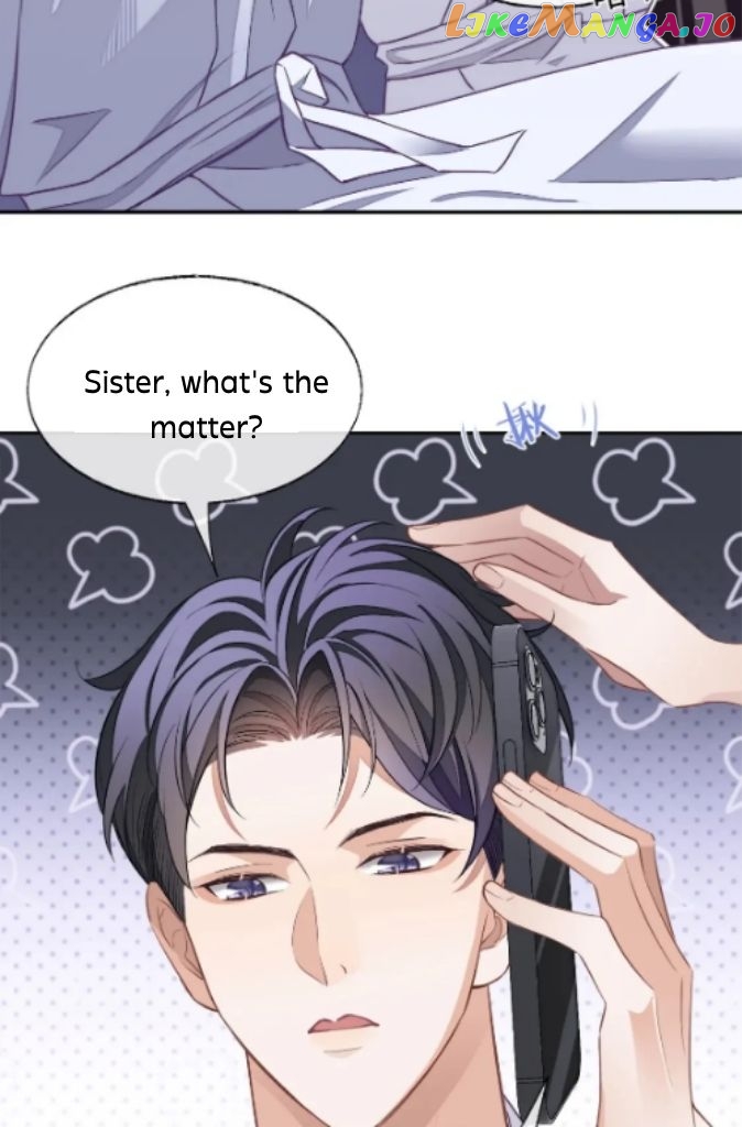 Little Wife, How Dare You Say Break Up? chapter 56 - page 26