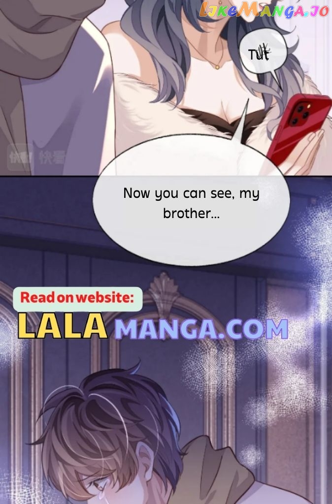 Little Wife, How Dare You Say Break Up? chapter 56 - page 29