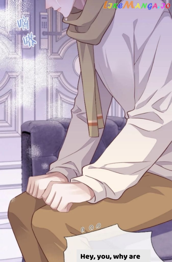 Little Wife, How Dare You Say Break Up? chapter 56 - page 30
