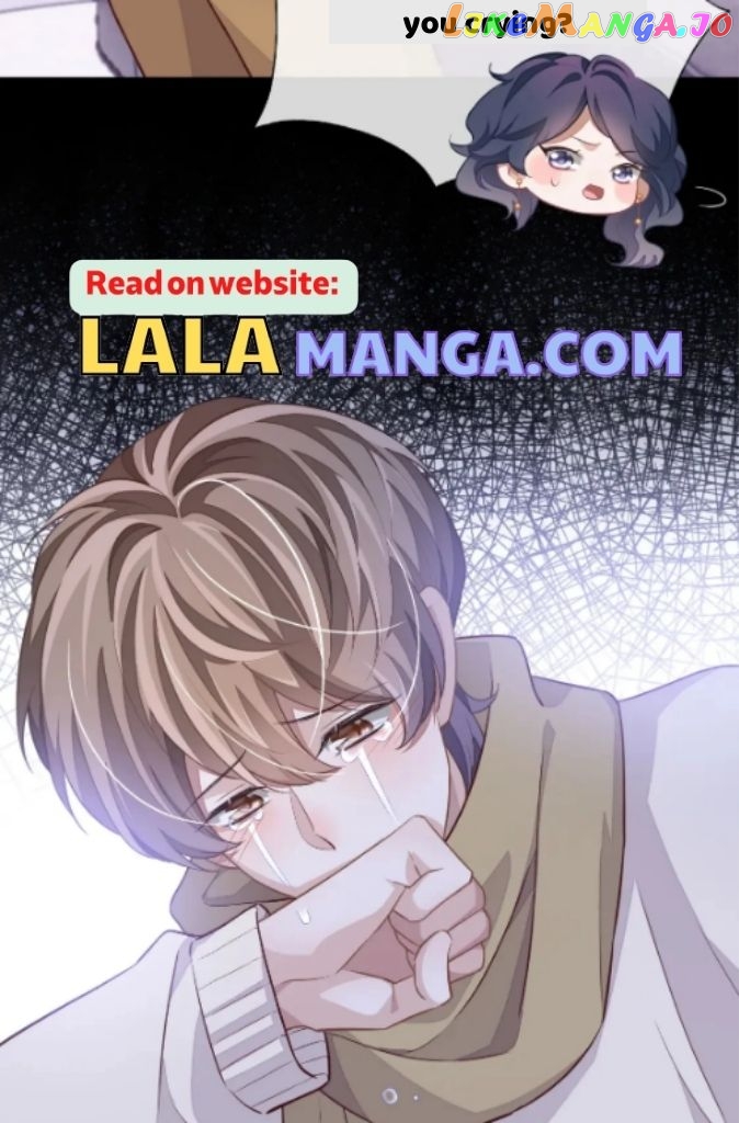 Little Wife, How Dare You Say Break Up? chapter 56 - page 31