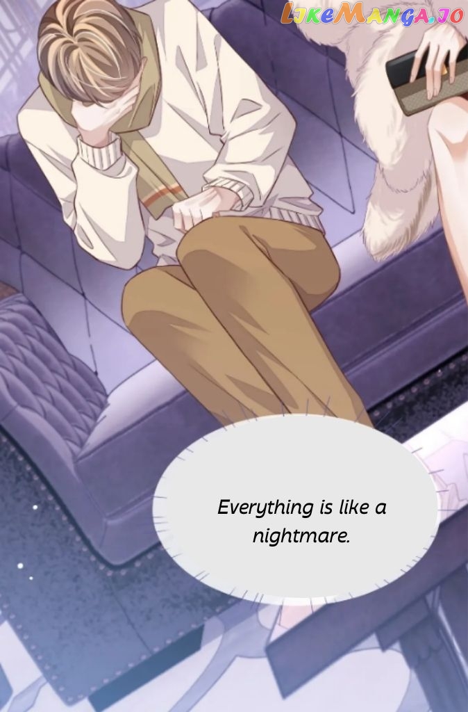 Little Wife, How Dare You Say Break Up? chapter 56 - page 34