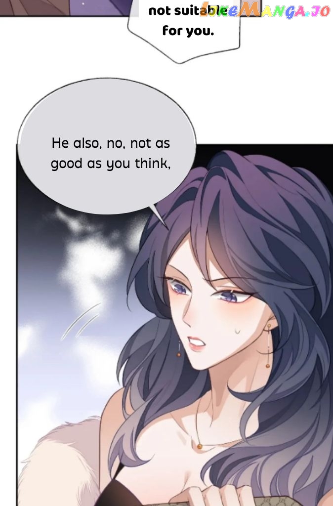 Little Wife, How Dare You Say Break Up? chapter 56 - page 37