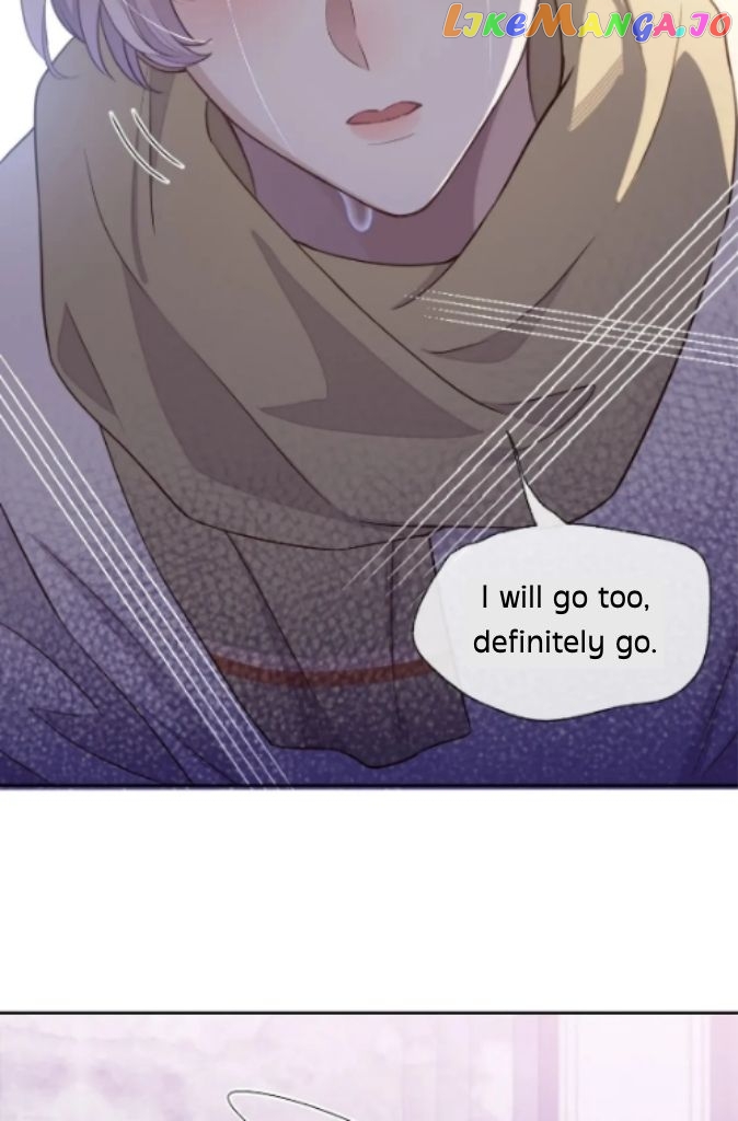 Little Wife, How Dare You Say Break Up? chapter 56 - page 39