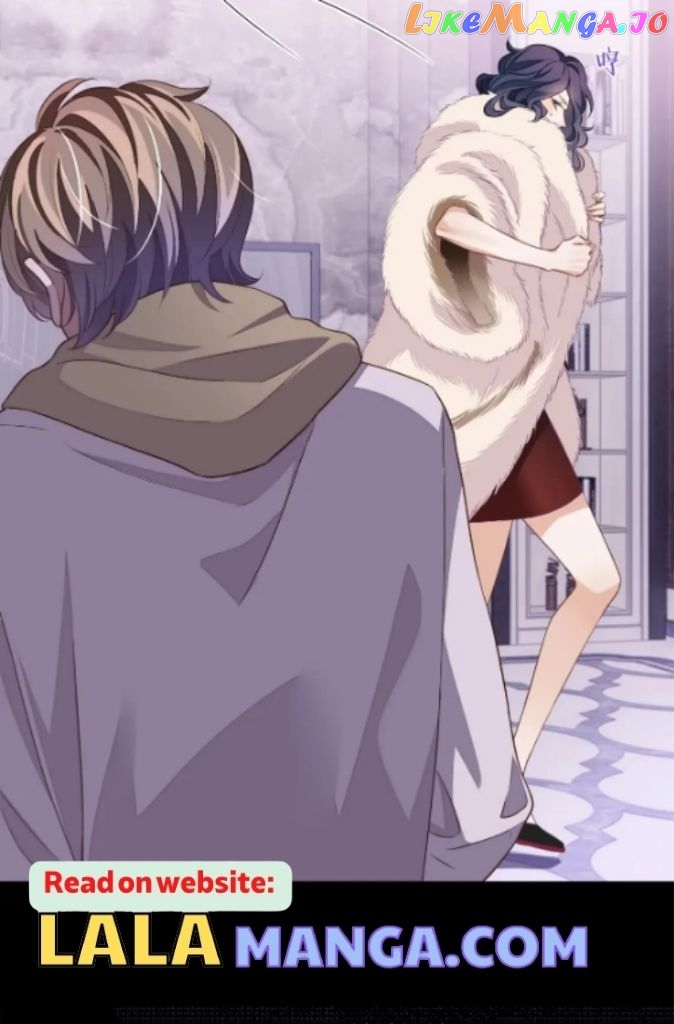 Little Wife, How Dare You Say Break Up? chapter 56 - page 40