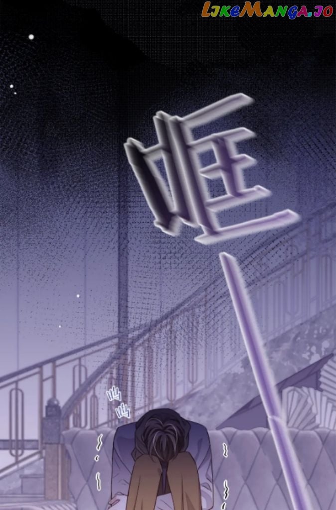 Little Wife, How Dare You Say Break Up? chapter 56 - page 41