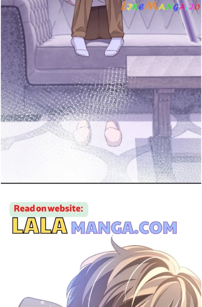 Little Wife, How Dare You Say Break Up? chapter 56 - page 42