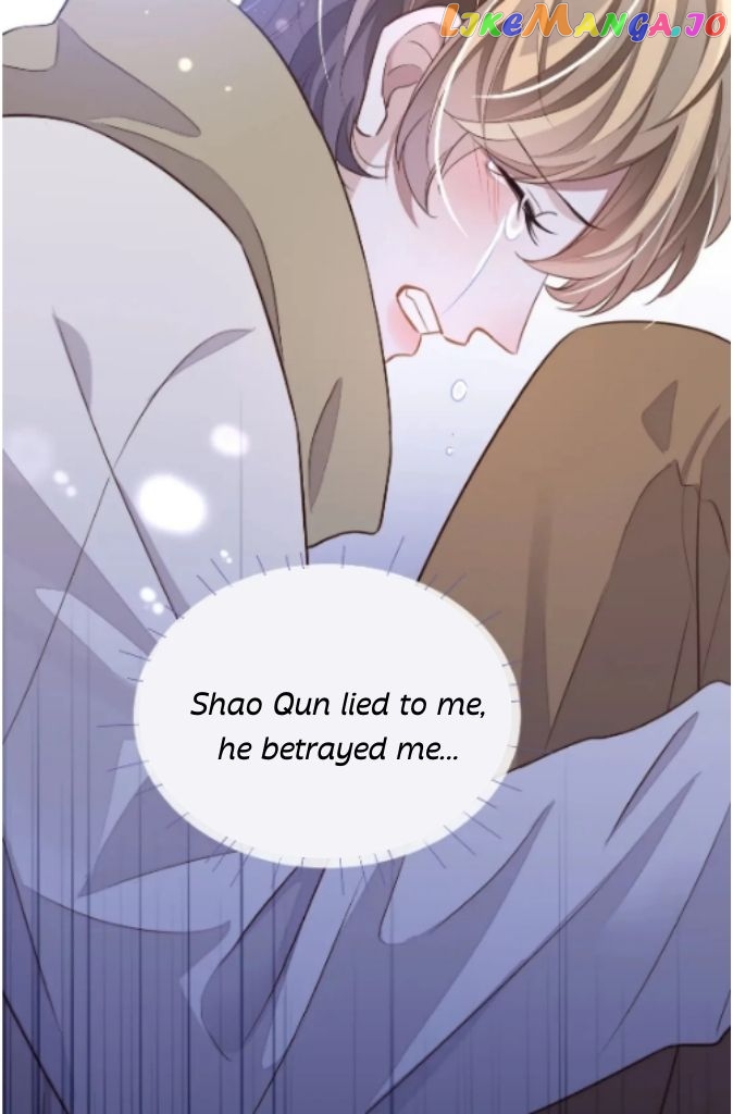 Little Wife, How Dare You Say Break Up? chapter 56 - page 43
