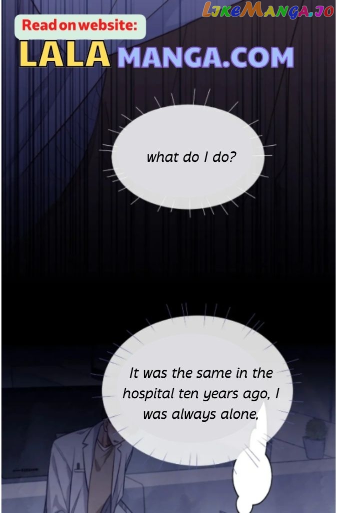 Little Wife, How Dare You Say Break Up? chapter 56 - page 44