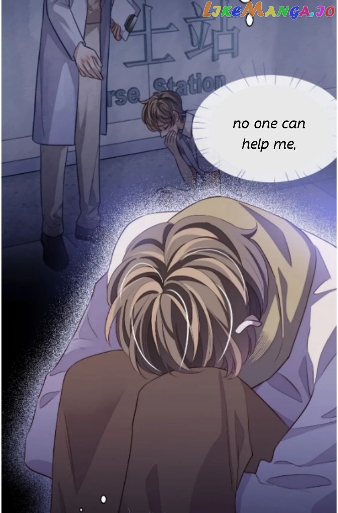Little Wife, How Dare You Say Break Up? chapter 56 - page 45