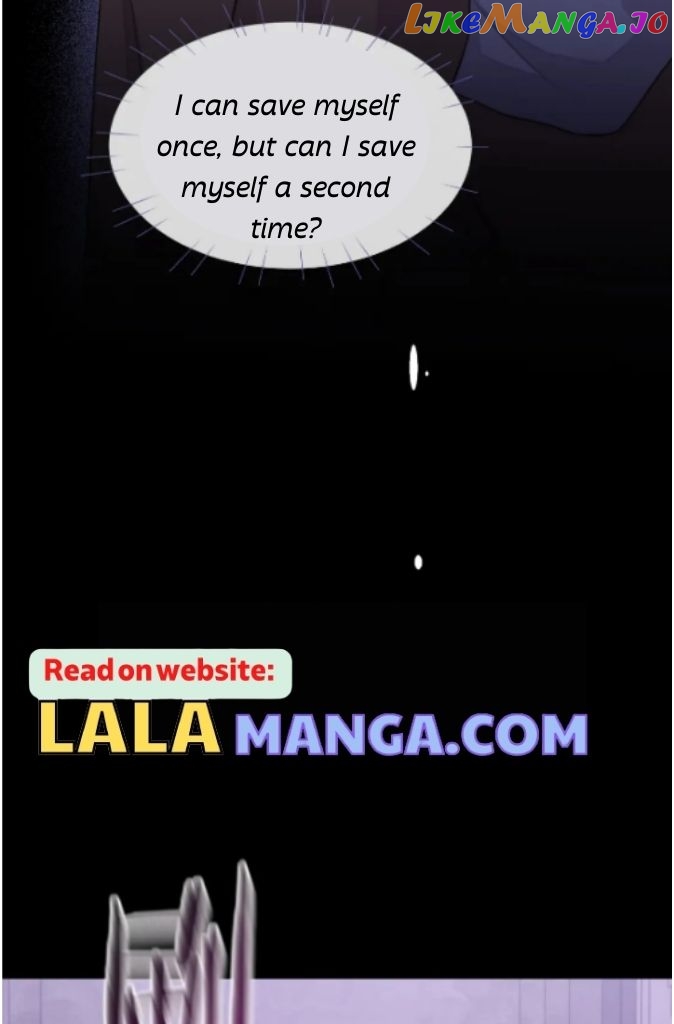 Little Wife, How Dare You Say Break Up? chapter 56 - page 46