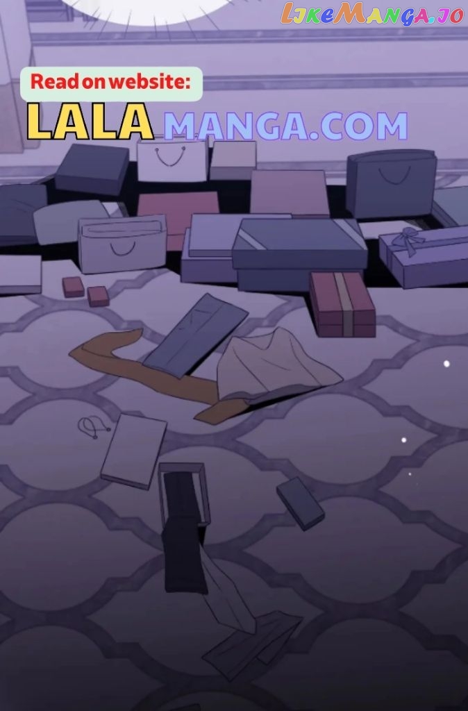 Little Wife, How Dare You Say Break Up? chapter 56 - page 48