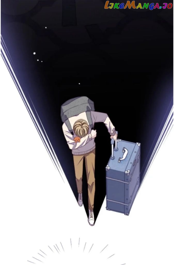 Little Wife, How Dare You Say Break Up? chapter 56 - page 49