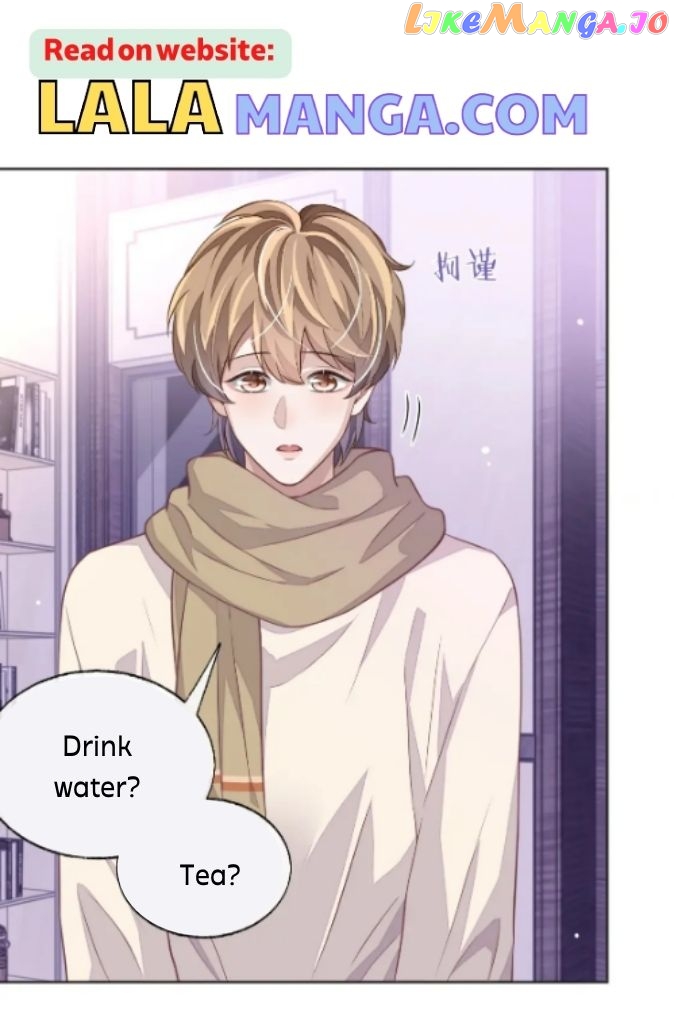 Little Wife, How Dare You Say Break Up? chapter 56 - page 5