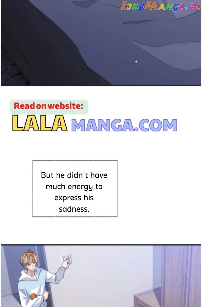 Little Wife, How Dare You Say Break Up? chapter 56 - page 52